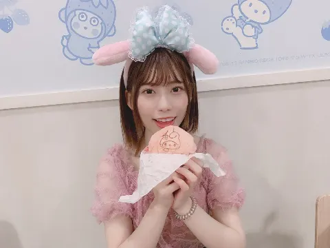 東村 芽依｜🦦（2020-01-21）｜4枚目