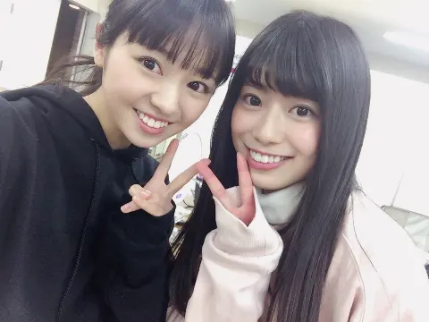 東村 芽依｜全国握手会...91（2017-01-22）