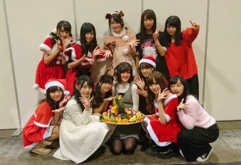 東村 芽依｜みれいおめでとう...63（2016-12-18）｜2枚目