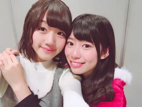 東村 芽依｜みれいおめでとう...63（2016-12-18）｜3枚目
