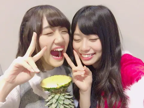東村 芽依｜みれいおめでとう...63（2016-12-18）｜4枚目
