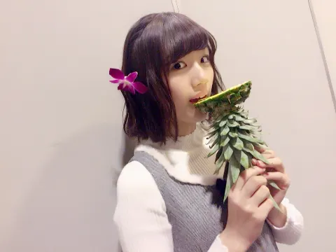 東村 芽依｜みれいおめでとう...63（2016-12-18）｜5枚目