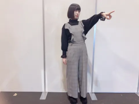 東村 芽依｜うさぎ（2018-01-18）｜7枚目