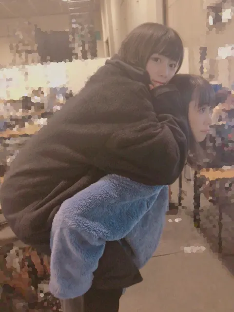 東村 芽依｜うさぎ（2018-01-18）｜8枚目