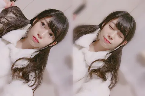 東村 芽依｜ついんてーる...102（2017-02-03）