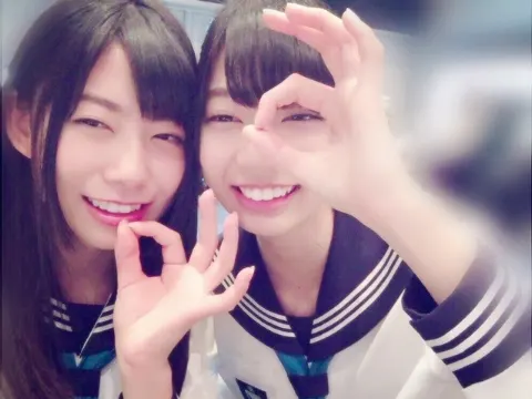 東村 芽依｜FNS歌謡祭...60（2016-12-16）｜2枚目
