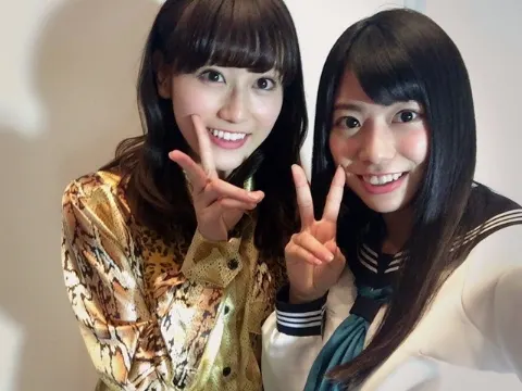 東村 芽依｜FNS歌謡祭...60（2016-12-16）｜3枚目