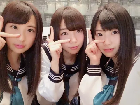 東村 芽依｜FNS歌謡祭...60（2016-12-16）