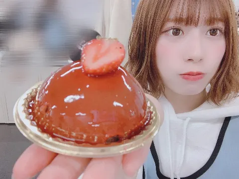 東村 芽依｜👗（2020-02-09）｜4枚目