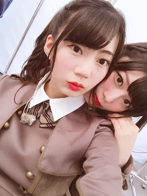 東村 芽依｜しろち...227（2017-07-29）｜2枚目