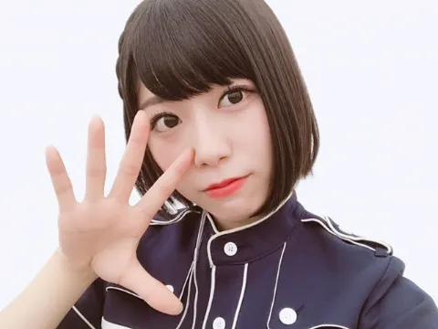 東村 芽依｜しろち...227（2017-07-29）