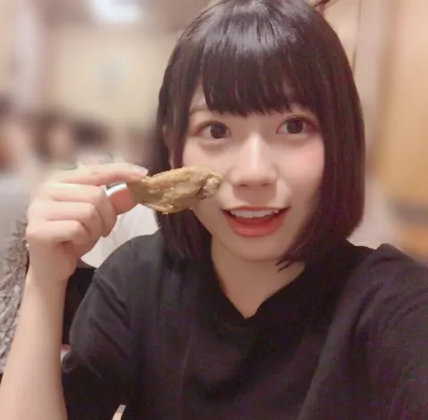 東村 芽依｜ビデオ通話...215（2017-07-08）