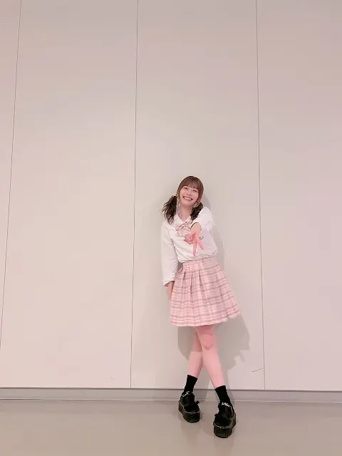 東村 芽依｜🌷（2023-05-31）｜2枚目