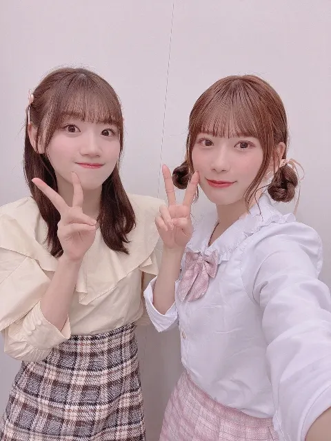 東村 芽依｜🌷（2023-05-31）｜3枚目