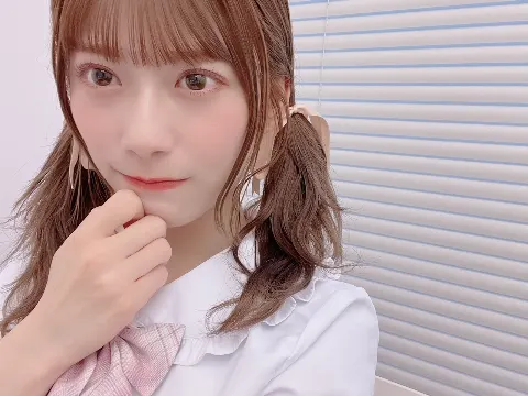 東村 芽依｜🌷（2023-05-31）｜4枚目