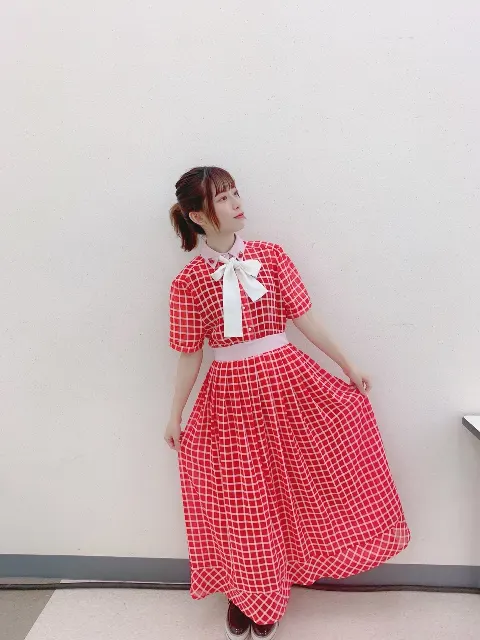 東村 芽依｜🐻（2019-10-30）｜4枚目