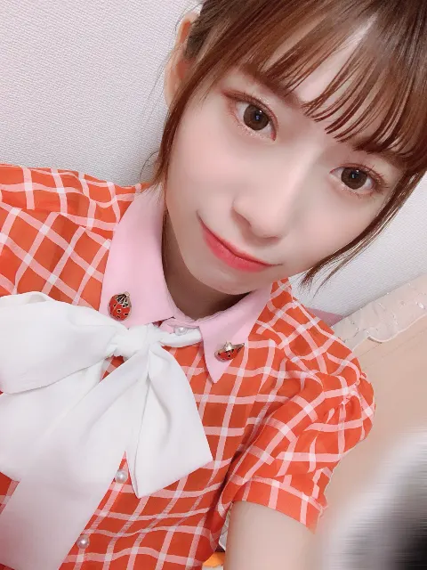 東村 芽依｜🐻（2019-10-30）｜5枚目