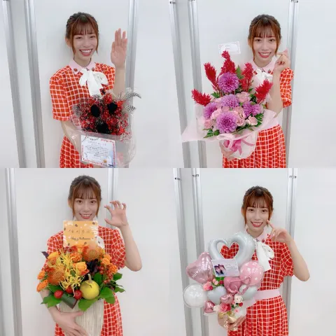 東村 芽依｜🐻（2019-10-30）｜7枚目