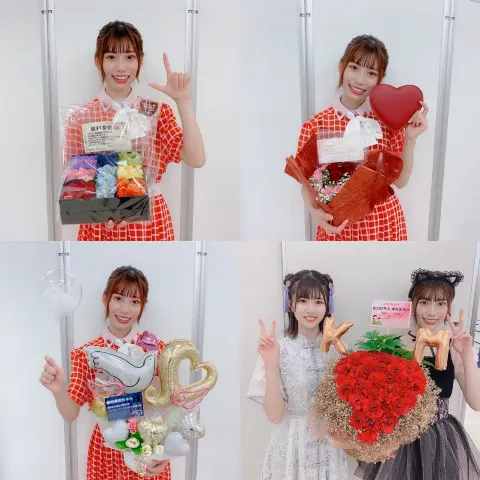 東村 芽依｜🐻（2019-10-30）｜8枚目