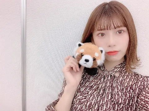 東村 芽依｜🐻（2019-10-30）