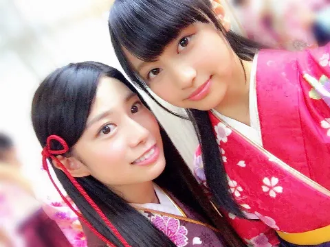 東村 芽依｜セーラー服と袴...54（2016-11-30）｜5枚目