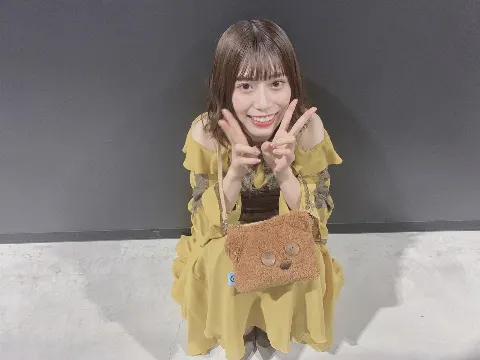 東村 芽依｜🤝（2019-12-16）｜2枚目