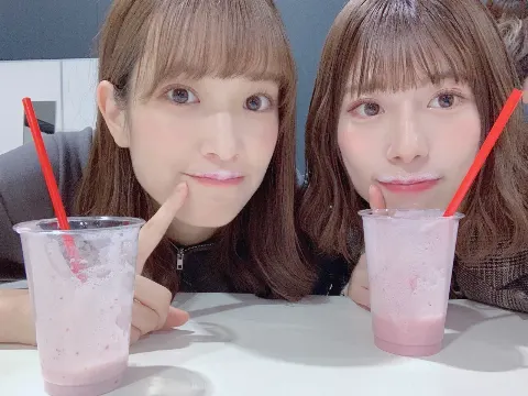 東村 芽依｜🤝（2019-12-16）｜5枚目