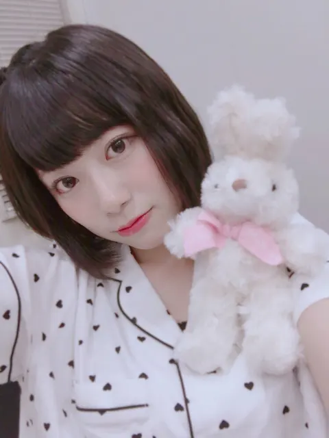 東村 芽依｜ゆうがたパラダイス...242（2017-08-25）｜2枚目