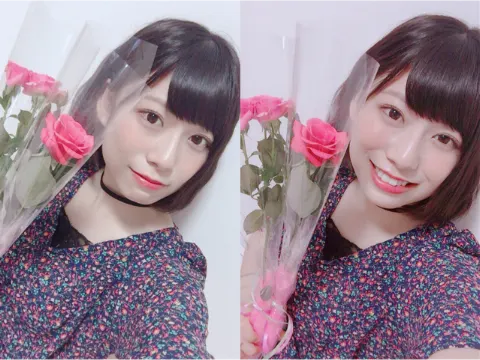 東村 芽依｜ゆうがたパラダイス...242（2017-08-25）