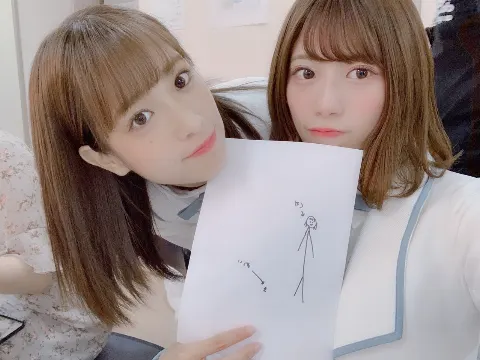 東村 芽依｜🍒（2019-07-30）｜3枚目