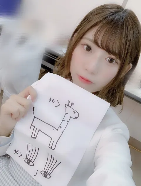東村 芽依｜🍒（2019-07-30）｜5枚目