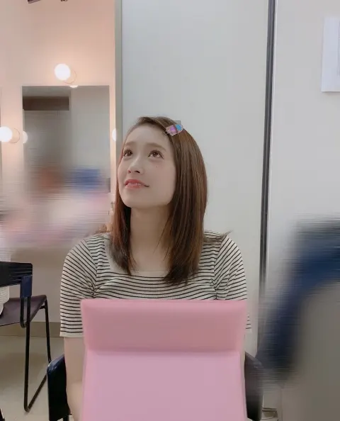 東村 芽依｜🍒（2019-07-30）｜6枚目