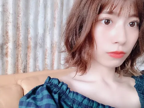 東村 芽依｜🍒（2019-07-30）