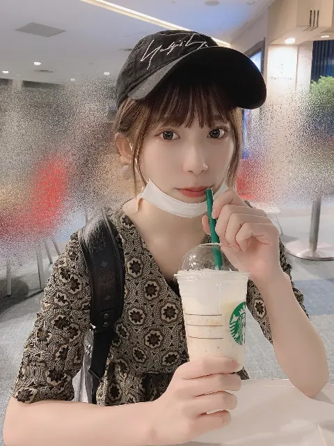 東村 芽依｜🧢（2019-10-06）｜4枚目