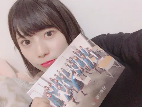 東村 芽依｜DVD（2017-12-10）