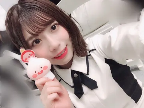 東村 芽依｜MAMA（2018-12-21）