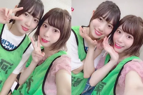 東村 芽依｜ハニーシナモン（2018-08-12）｜2枚目