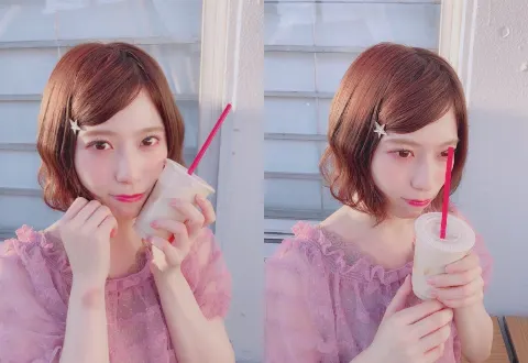 東村 芽依｜ハニーシナモン（2018-08-12）｜3枚目