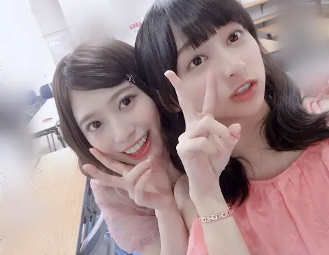 東村 芽依｜ハニーシナモン（2018-08-12）｜5枚目