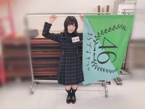 東村 芽依｜すーぱーかりふらじりすてぃっくえくすぴありどーしゃす（2018-04-18）｜2枚目