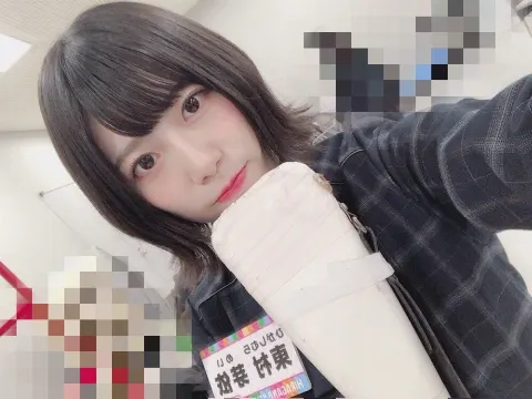 東村 芽依｜すーぱーかりふらじりすてぃっくえくすぴありどーしゃす（2018-04-18）