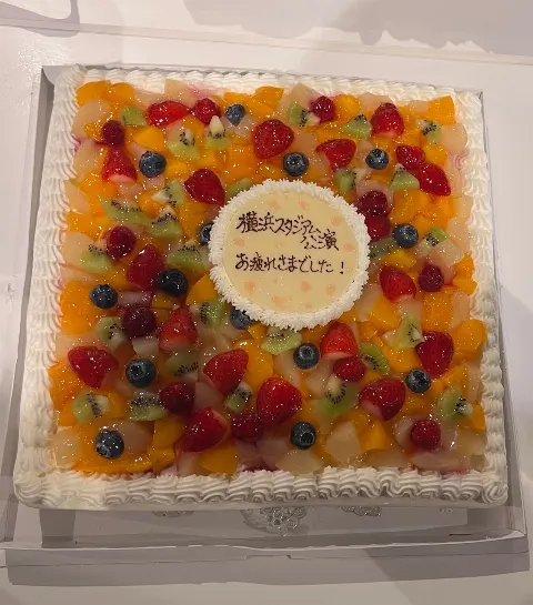 東村 芽依｜🎂（2024-04-09）