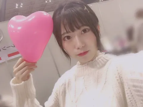 東村 芽依｜ありがとうございました（2018-02-12）