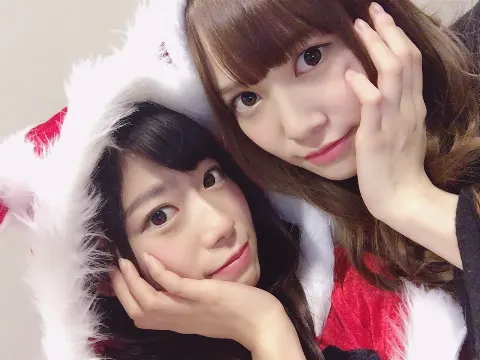 東村 芽依｜かとしおめでとう...101（2017-02-03）