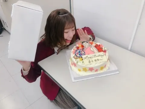 東村 芽依｜あぱー（2019-02-10）｜4枚目
