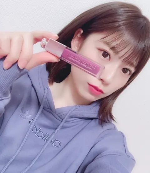 東村 芽依｜あぱー（2019-02-10）｜5枚目