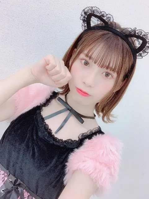 東村 芽依｜🐈（2019-10-29）
