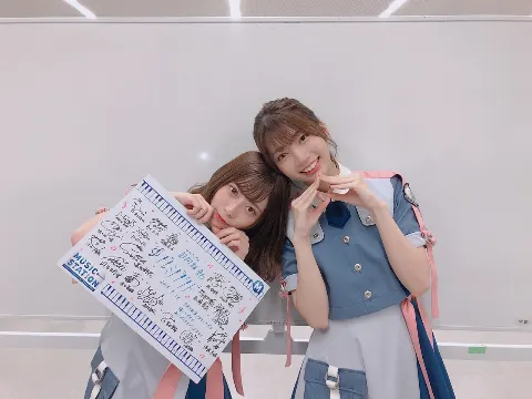 東村 芽依｜💎（2019-07-29）｜2枚目