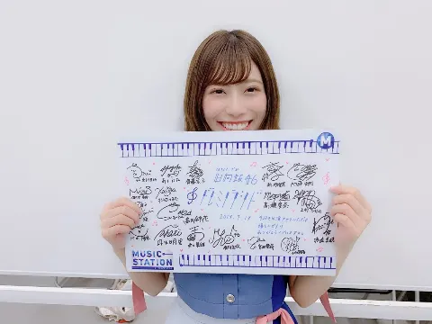 東村 芽依｜💎（2019-07-29）｜4枚目