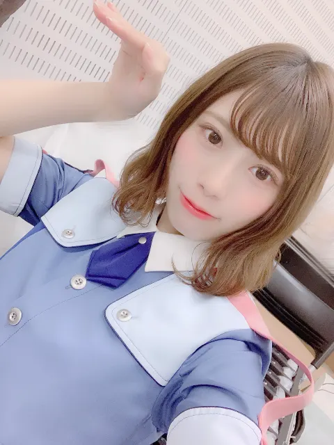 東村 芽依｜💎（2019-07-29）
